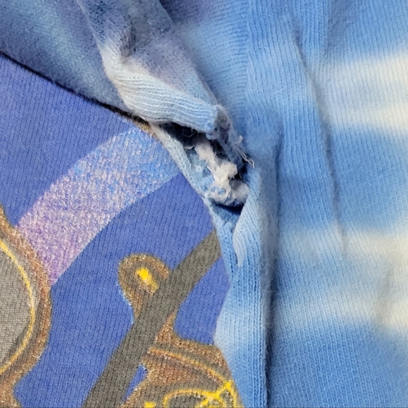 2006 The Rolling Stones Bigger Bang Tour T-shirt Size Medium - Picture 4 of 7